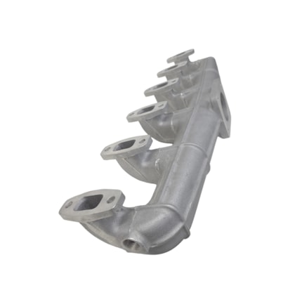 MWM | 922909200386E | COLETOR DE ADMISSAO MOTOR MWM  D229-6   TRATOR VALMET  118/ 128