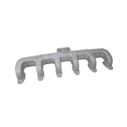 MWM | 922909200386E | COLETOR DE ADMISSAO MOTOR MWM D229-6 TRATOR VALMET 118/ 128