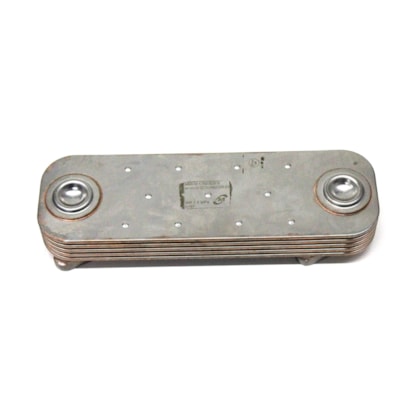 MWM | 922909400205E | RADIADOR/ARREFECEDOR OLEO MOTOR MWM 229/4 E 229/6 (5 PLACAS)