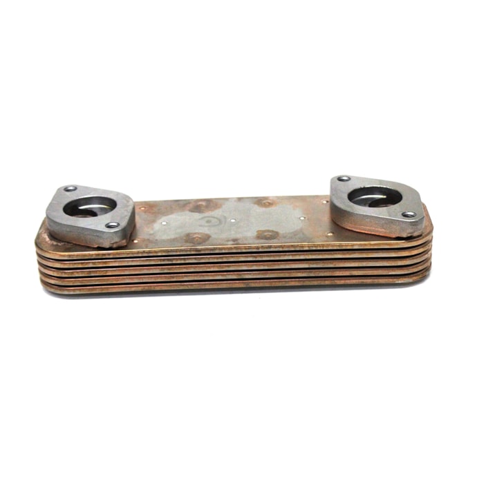 MWM | 922909400205E | RADIADOR/ARREFECEDOR OLEO MOTOR MWM 229/4 E 229/6 (5 PLACAS)-1e1a528f-2d92-493e-baaa-5188bcd89ea6