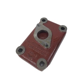 MWM | 922909500084E | FLANGE COLETOR ESCAPE MOTOR MWM GERADORES