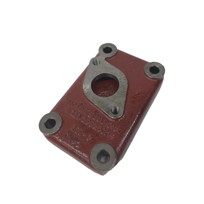 MWM | 922909500084E | FLANGE COLETOR ESCAPE MOTOR MWM GERADORES-2f26fd6e-33a9-47e6-a28d-942f58d9d7f9