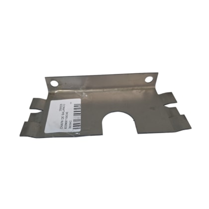 MWM | 922909710024E | DEFLETOR CHAPA DE BALANCO  TD229-6 / D229-6