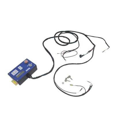 MWM | 922909800254E | PAINEL DE INSTRUMENTOS