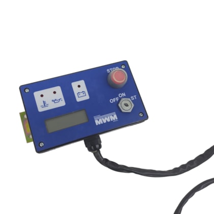 MWM | 922909800254E | PAINEL DE INSTRUMENTOS