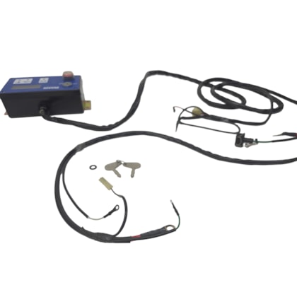 MWM | 922909800254E | PAINEL DE INSTRUMENTOS