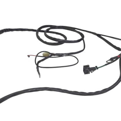 MWM | 922909800254E | PAINEL DE INSTRUMENTOS