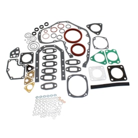 MWM | 922980131516 | JG JUNTAS INFERIOR MOTOR MWM 229/4 4CIL MAXXFORCE 3.0/4.0 (AGRICOLA)