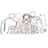 MWM | 922980131536 | JG JUNTAS INFERIOR MOTOR MWM 229/4 4CIL-11e08ace-8d14-4f27-bbfc-a2c522146712