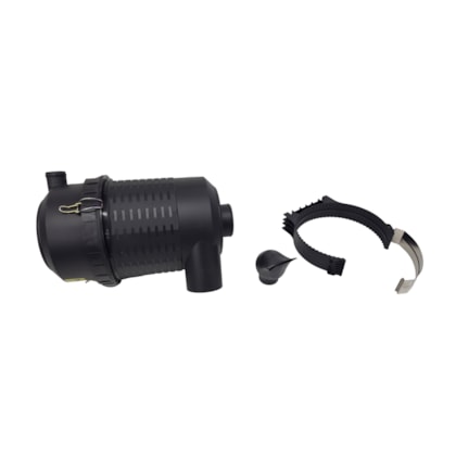 MWM | 922980192087 | KIT PARA SUBSTITUICAO FILTRO DE AR