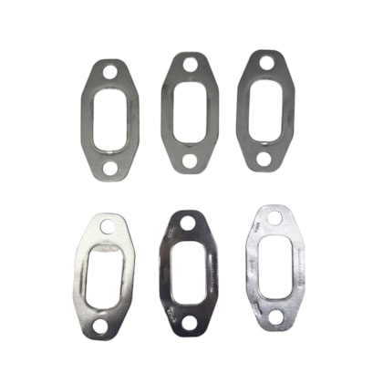 MWM | 922980192087 | KIT PARA SUBSTITUICAO FILTRO DE AR