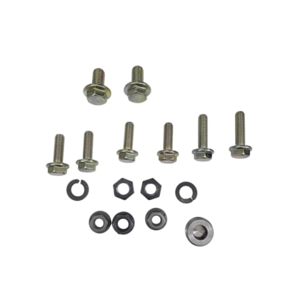MWM | 922980192087 | KIT PARA SUBSTITUICAO FILTRO DE AR