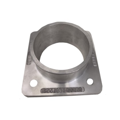 MWM | 922980192087 | KIT PARA SUBSTITUICAO FILTRO DE AR
