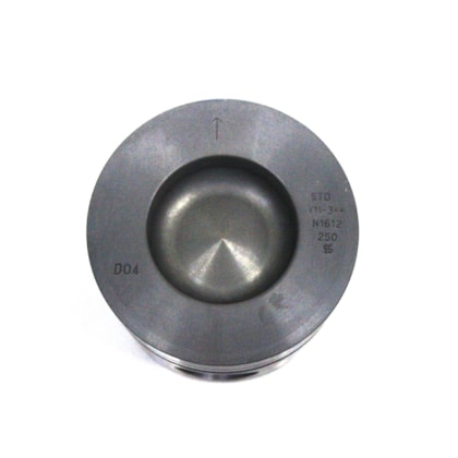 MWM | 922980192868 | MASTER KIT PISTAO/CAMISA/ANEL/PINO/TRAVA/JUNTA CABECOTE/JUNTA TAMPA VALVULA BORRACHA/ANEL CAMISA MOTOR MWM D229TD (PINO 35MM) CAMARA CENTRALIZADA) (102MM)