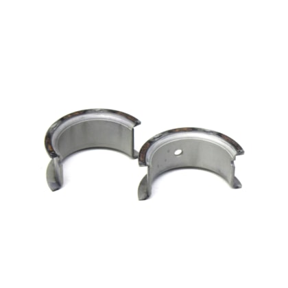 MWM | 922984304037E | BRONZINA MANCAL 0,25MM MOTOR MWM D225/226/229 3CIL/4CIL/6CIL SIMPLES (CENTRAL) (COM ABA)