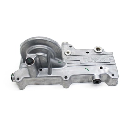 MWM | 922987400316E | CABECOTE FILTRO OLEO LUBRIFICANTE MOTOR MWM TBD229/TD229 MAXXFORCE 4.0/6.0
