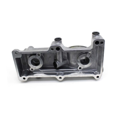 MWM | 922987400316E | CABECOTE FILTRO OLEO LUBRIFICANTE MOTOR MWM TBD229/TD229 MAXXFORCE 4.0/6.0