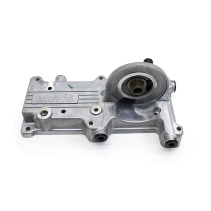 MWM | 922987400316E | CABECOTE FILTRO OLEO LUBRIFICANTE MOTOR MWM TBD229/TD229 MAXXFORCE 4.0/6.0