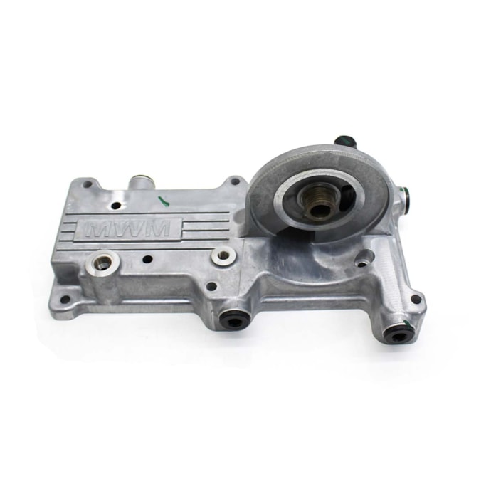 MWM | 922987400316E | CABECOTE FILTRO OLEO LUBRIFICANTE MOTOR MWM TBD229/TD229 MAXXFORCE 4.0/6.0-953b1c8b-6b4c-4c2c-a1f3-e04008ec2a2b