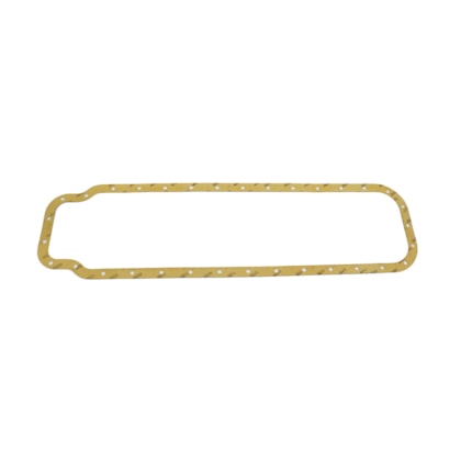 MWM | 922988531814E | JUNTA CARTER OLEO (PAPEL) FORD/VW MOTOR MWM 229/6 6CIL (MODELO INTEIRICA)