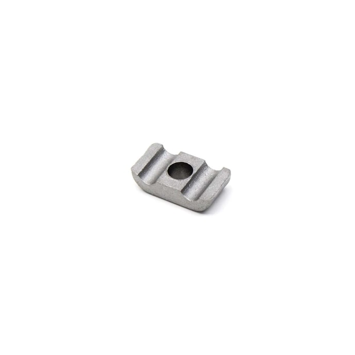 MWM | 931349770014E | ABRACADEIRA DUPLA FIXACAO TUBO/CANO BICO INJETOR (PARA 2 CANOS USE 2) (PARA 1 CANO USE 1 COM 932449770124E)-cd5b885f-52a8-49bc-814c-92283cbbbf83