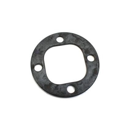 MWM | 932443400174E | CHAPA 4F FIXACAO EIXO COMANDO VALVULA MOTOR MWM 229/229TD 3CIL/4CIL/6CIL (USA 1)