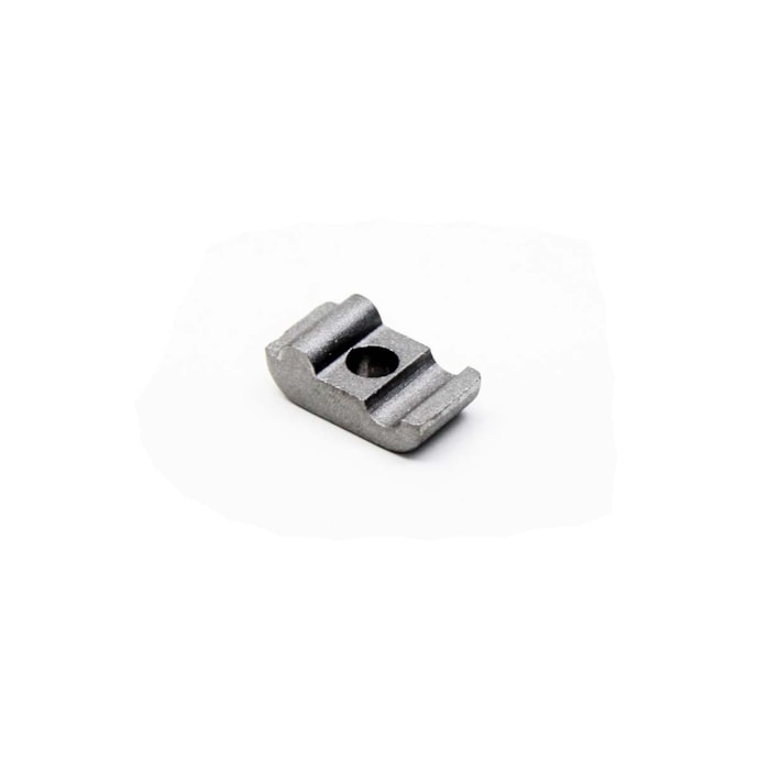 MWM | 932449770124E | ABRACADEIRA FIXACAO TUBO/CANO BICO INJETOR MOTOR MWM (PARA 1 CANO USE 1 + 931349770014E)-550c5113-160c-4cdb-9171-62a951b0f14a