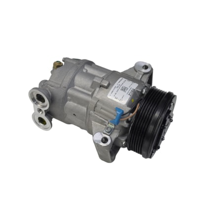 MWM | 940700510054E | COMPRESSOR AR CONDICIONADO