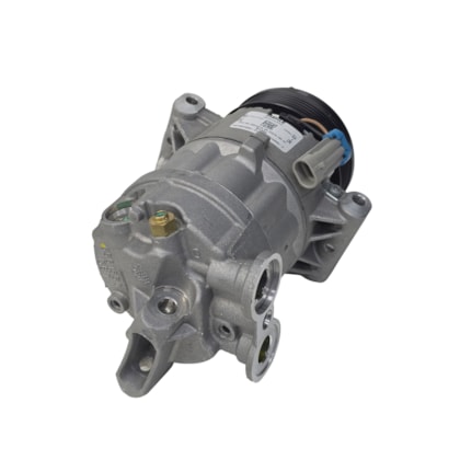 MWM | 940700510054E | COMPRESSOR AR CONDICIONADO