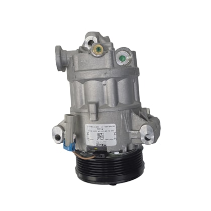 MWM | 940700510054E | COMPRESSOR AR CONDICIONADO