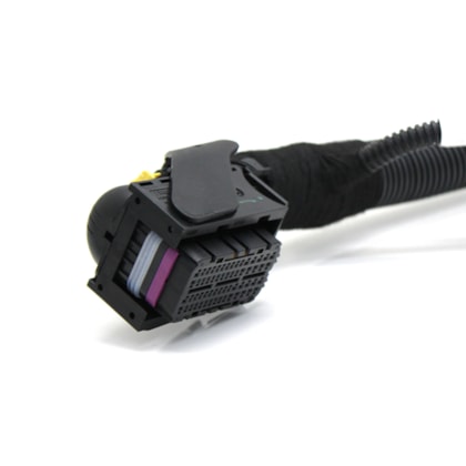 MWM | 940700770294E | CHICOTE ELETRICO TUBO DISTRIBUICAO (RAIL) AGRALE VOLARE A6 MOTOR MWM SPRINT 4.07TCE 4CIL (SEM AR CONDICIONADO)