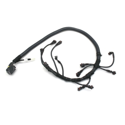 MWM | 940700770294E | CHICOTE ELETRICO TUBO DISTRIBUICAO (RAIL) AGRALE VOLARE A6 MOTOR MWM SPRINT 4.07TCE 4CIL (SEM AR CONDICIONADO)