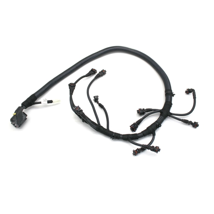 MWM | 940700770294E | CHICOTE ELETRICO TUBO DISTRIBUICAO (RAIL) AGRALE VOLARE A6 MOTOR MWM SPRINT 4.07TCE 4CIL (SEM AR CONDICIONADO)-780646e6-3c4b-4195-bc7f-508976fbac43