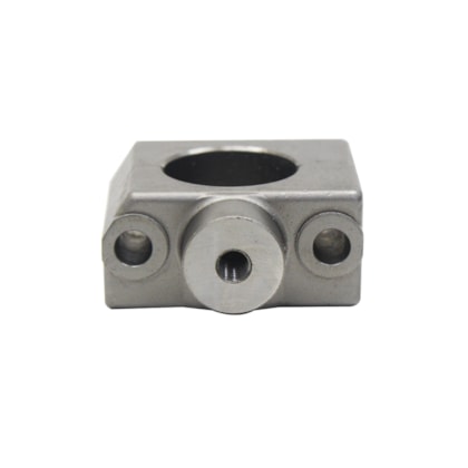 MWM | 940701220134E | MANCAL TRASEIRO LADO ENGRENAGENS DO EIXO COMANDO VALVULAS FORD F250 MOTOR MWM SPRINT 6.07 6CIL