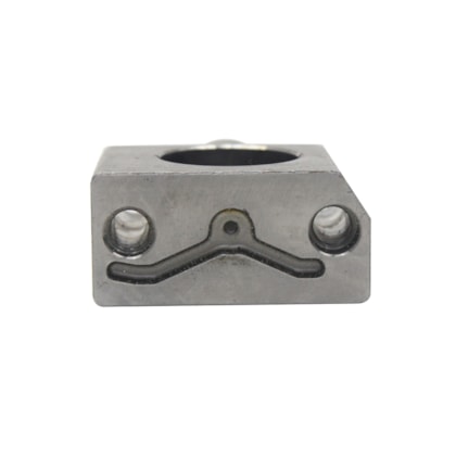 MWM | 940701220134E | MANCAL TRASEIRO LADO ENGRENAGENS DO EIXO COMANDO VALVULAS FORD F250 MOTOR MWM SPRINT 6.07 6CIL