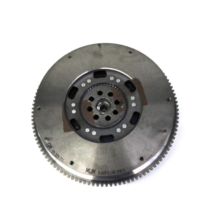 MWM | 940701450037 | VOLANTE BIMASSA C/CREMALHEIRA 111D 12,20MM GM S10/BLAZER MOTOR MWM SPRINT 4.07 4CIL