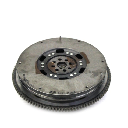 MWM | 940701450037 | VOLANTE BIMASSA C/CREMALHEIRA 111D 12,20MM GM S10/BLAZER MOTOR MWM SPRINT 4.07 4CIL