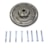 MWM | 940701450037 | VOLANTE BIMASSA C/CREMALHEIRA 111D 12,20MM GM S10/BLAZER MOTOR MWM SPRINT 4.07 4CIL-90aab803-b013-400b-81fa-44c2a44b1160