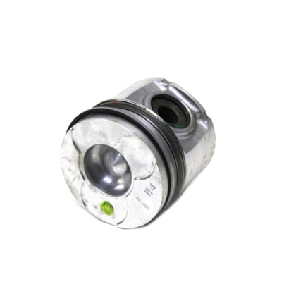 MWM | 940701600297 | PISTAO COM ANEL STD MOTOR MWMW SPRINT 4.07 AGRALE | GM S10/BLAZER (PARA 1 CILINDRO)