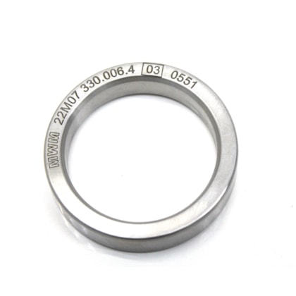 MWM | 940703300064E | LUVA VIRABREQUIM VW DELIVERY/MICRO ONIBUS MOTOR MWM SPRINT 4.08 4CIL | MOTOR MWM SPRINT 4.07/6.07 4CIL/6CIL (VERIFIQUE CATALOGO PARA OUTRAS APLICACOES)