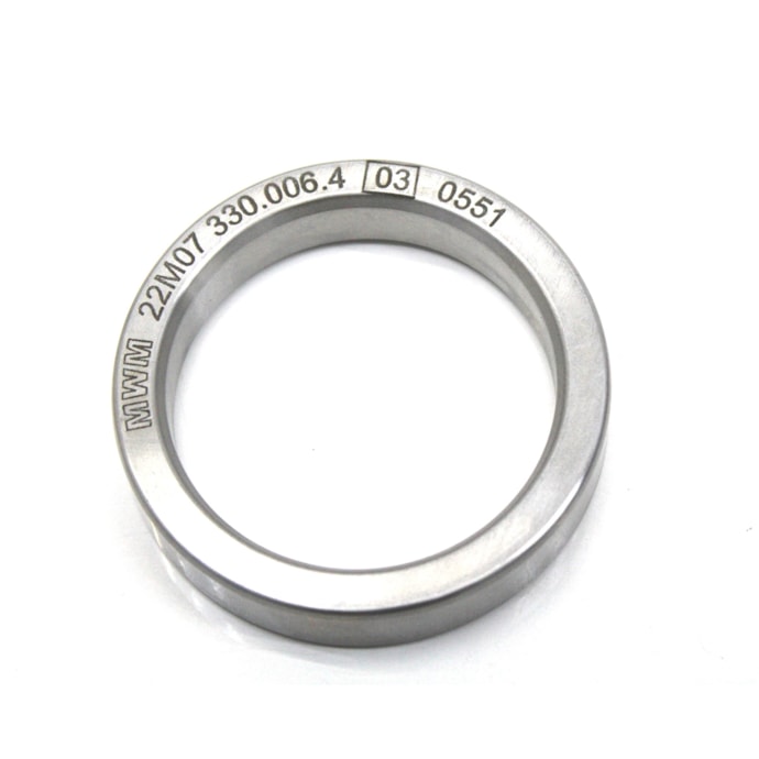 MWM | 940703300064E | LUVA VIRABREQUIM VW DELIVERY/MICRO ONIBUS MOTOR MWM SPRINT 4.08 4CIL | MOTOR MWM SPRINT 4.07/6.07 4CIL/6CIL (VERIFIQUE CATALOGO PARA OUTRAS APLICACOES)-53c1650b-3823-4c2f-a12c-a387192ac2d2