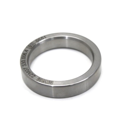 MWM | 940703300064E | LUVA VIRABREQUIM VW DELIVERY/MICRO ONIBUS MOTOR MWM SPRINT 4.08 4CIL | MOTOR MWM SPRINT 4.07/6.07 4CIL/6CIL (VERIFIQUE CATALOGO PARA OUTRAS APLICACOES)