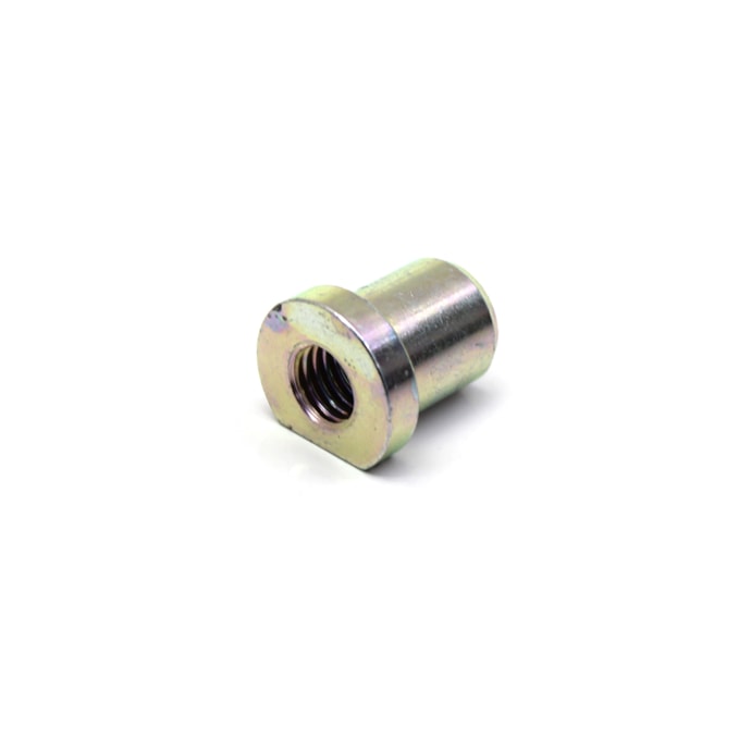 MWM | 940703300234E | BUCHA FIXACAO COMPRESSOR AR-9f2d1333-533d-4ae3-9561-365d605a3400