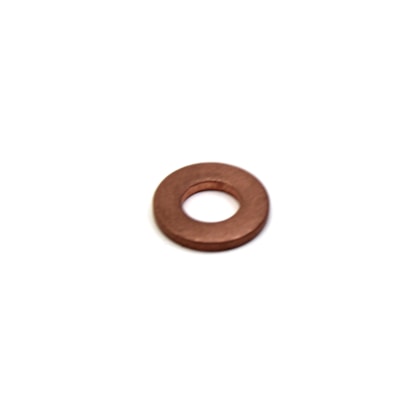 MWM | 940703400394E | ARRUELA COBRE (7,3MM) M7,3X15X2,0MM VEDACAO BICO INJETOR FORD/VW