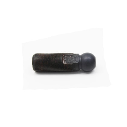 MWM | 940703580064E | PARAFUSO REGULAGEM/AJUSTE VALVULA VW DELIVERY/MICRO ONIBUS MOTOR MWM SPRINT 4.08 4CIL (ROSCA M10X0,60) (COMPRIMENTO TOTAL 32,70MM)