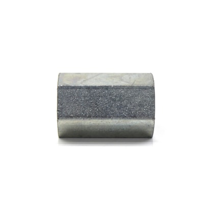 MWM | 940703600034E | PORCA DUPLA (10MM/12MM)  M10X1,5 E M12X1,75 VW MOTOR MWM SPRINT