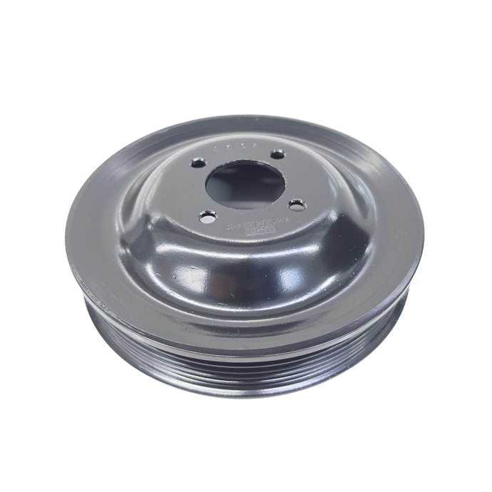 MWM | 940703810064E | POLIA VENTILADOR GM S10/BLAZER | AGRALE JIP TROLLER | AGRALE VOLARE MOTOR MWM SPRINT 4.07 4CIL (PARA CORREIA 6PK)-fe4ca4e0-eb12-4188-a35c-b17fcf24a047