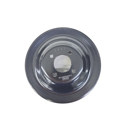 MWM | 940703810064E | POLIA VENTILADOR GM S10/BLAZER | AGRALE JIP TROLLER | AGRALE VOLARE MOTOR MWM SPRINT 4.07 4CIL (PARA CORREIA 6PK)