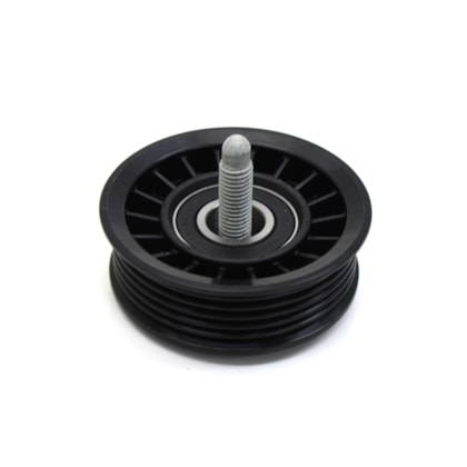 MWM | 940703810094E | POLIA ESTRIADA VOLARE A5/A6 MWM SPRINT 4.07TCA 03/04 VOLARE MWM V5/V6 | BLAZER | S10 CABINE DUPLA/SIMPLES