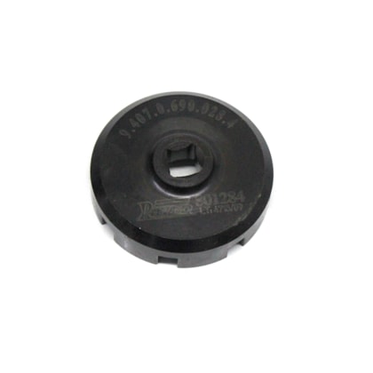 MWM | 940706900284E | FERRAMENTA/DISPOSITIVO CHAVE TAMPA TRASEIRA CABECOTE MOTOR MWM SPRINT (RAVEN 801284)